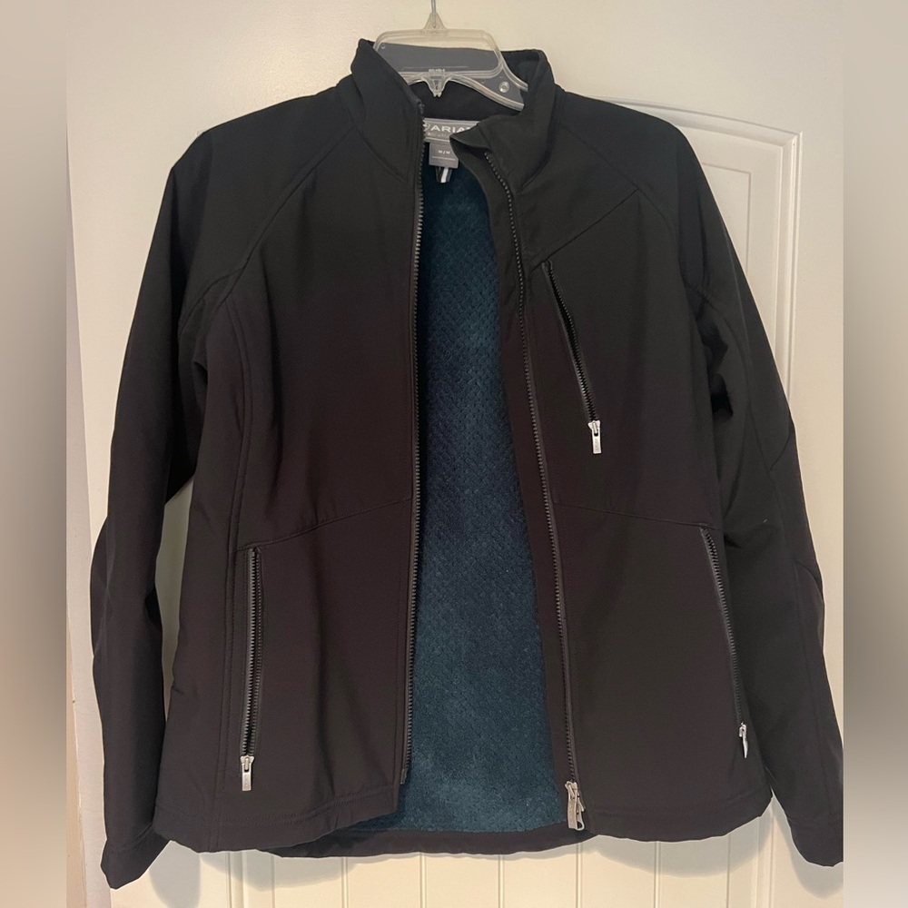 Ariat women’s jacket M